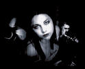 Evanescence y el Kazaa